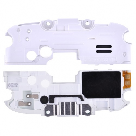 Modulo Antena + Buzzer Samsung Galaxy S4 Mini i9195 Blanco