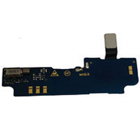 Modulo Antena + Vibrador ZTE Blade Apex 2