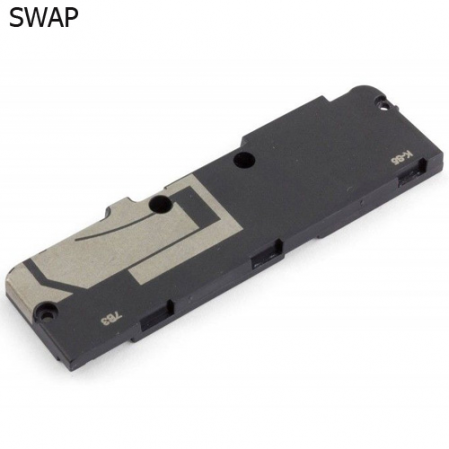 Modulo Antena 3G, Buzzer... Bq Aquaris E4.5 SWAP