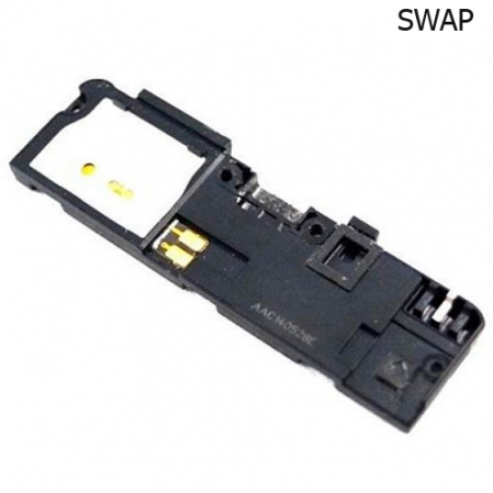 Modulo Antena 3g, Buzzer... Bq Aquaris E5 HD, E5 FHD SWAP