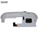 Modulo Antena, Buzzer Audio... Galaxy S3 i9300 Blanco SWAP