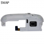 Modulo Antena, Buzzer Audio... Galaxy S3 i9300 Blanco SWAP