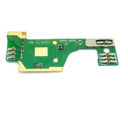 Modulo Antena Huawei Y625 - U21 SWAP