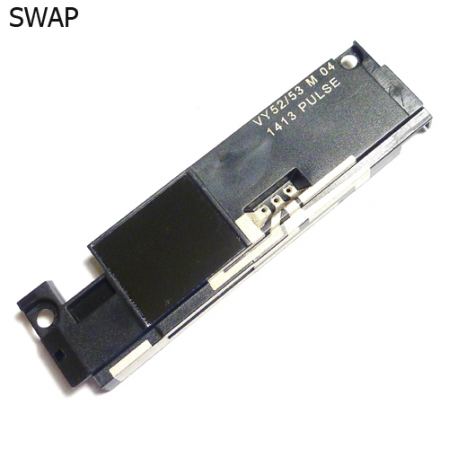 Modulo Antena Principal + Buzeer Sony Xperia M2 D2303 SWAP