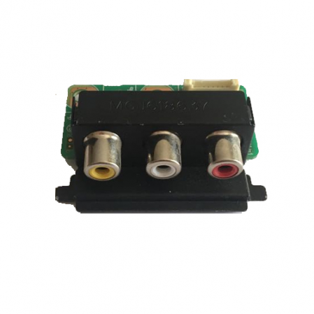 Modulo Audio Sonido LG EBR63549901 EAX60976703(0) SWAP