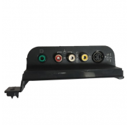 Modulo Audio-Sonido SONY 1-870-683-12 (1-727-576-12) SWAP