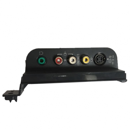 Modulo Audio-Sonido SONY 1-870-683-12 (1-727-576-12) SWAP