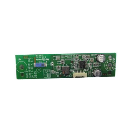 Modulo Bluetooht LG PD91A EBR63611002 42SL8500 SWAP