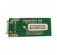 Modulo Bluetooth PANASONIC TX-55CX400E BT01BCM20705B SWAP