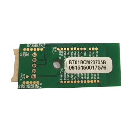 Modulo Bluetooth PANASONIC TX-55CX400E BT01BCM20705B SWAP