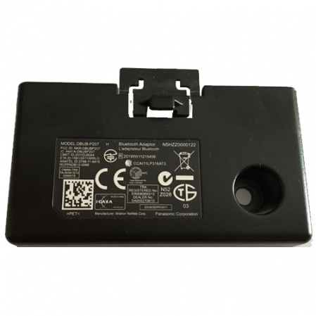 Modulo Bluetooth PANASONIC TX-P50ST50E   DBUB-P705 SWAP
