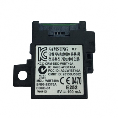 Modulo Bluetooth Samsung UE65F8000SL BN96-25376A SWAP