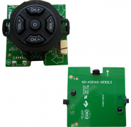Modulo Botonera 40-43d140-keb2lg Thomson 40FB3103 SWAP
