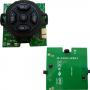 Modulo Botonera 40-43d140-keb2lg Thomson 40FB3103 SWAP