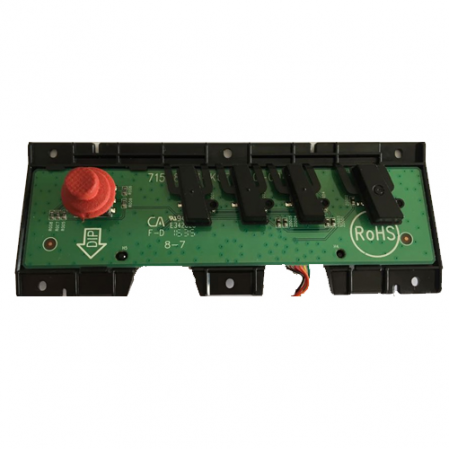 Modulo Botonera Acer Z271 715G8073-K0F-000-004Y SWAP