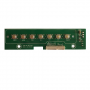 Modulo Botonera Akai AKTV601TS ELED-49-58-IR-KEY SWAP
