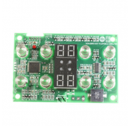 Modulo Botonera BEKO HII 63402AT SDA205V3CF416M3S1 SWAP