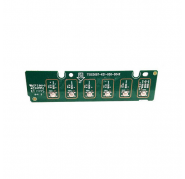 Modulo Botonera Benq GL2760-T 715G5697-K01-000-004K