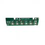 Modulo Botonera Benq GL2760-T 715G5697-K01-000-004K