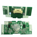 Modulo botonera EAX66684801 Monitor LG 22MP68VQ-P
