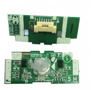 Modulo botonera EAX66684801 Monitor LG 22MP68VQ-P