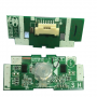 Modulo botonera EAX66684801 Monitor LG 22MP68VQ-P