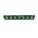 Modulo Botonera Engel Led 40 6003120114