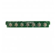 Modulo Botonera Engel Led 40 6003120114