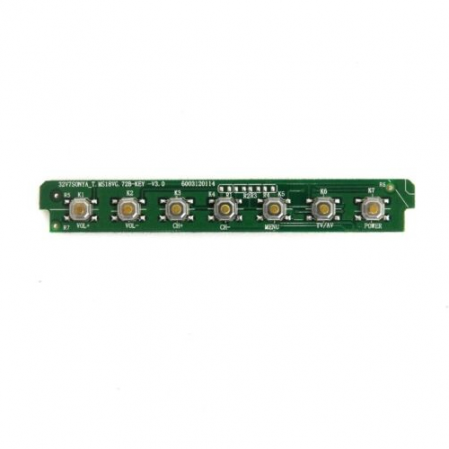 Modulo Botonera Engel Led 40 6003120114