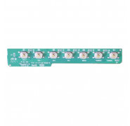 Modulo Botonera Engel LED24 6502A24C100010 SWAP