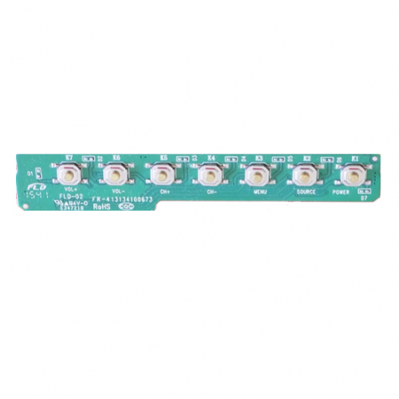 Modulo Botonera Engel LED24 6502A24C100010 SWAP