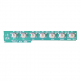 Modulo Botonera Engel LED24 6502A24C100010 SWAP