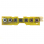 Modulo Botonera GRUNDIG 55 VLE 9474 BL UNX191-03 SWAP