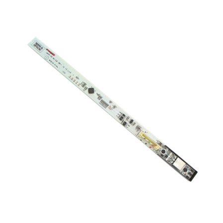 Modulo Botonera + IR LG EBR74986702