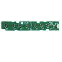 Modulo Botonera LG 32LG5000 EBR43584801 SWAP