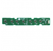 Modulo Botonera LG 32LG5000 EBR43584801 SWAP Modulo Botonera LG 32LG5000 EBR43584801 SWAP