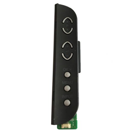 Modulo Botonera LG 32LG5600 EBR43584801 SWAP