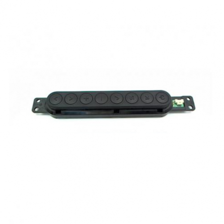 Modulo Botonera LG 42LA660S EBR76384101 SWAP