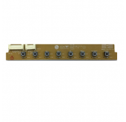 Modulo Botonera LG 42PT85 EAX35038101(2) SWAP Modulo Botonera LG 42PT85 EAX35038101(2) SWAP