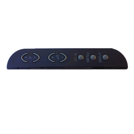 Modulo Botonera LG EBR42649201