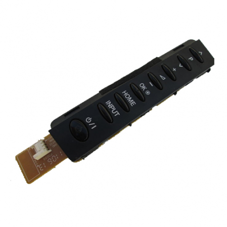 Modulo Botonera LG EBR73273605