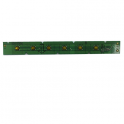Modulo Botonera Monitor Benq EW2750-B 4H.2K803.A00 SWAP