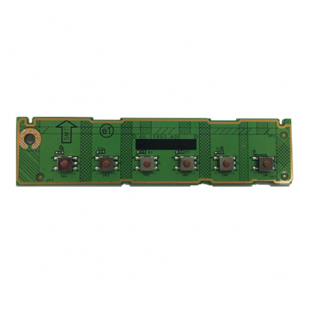 Modulo Botonera Monitor Benq GL2460-B 4H.1Y403.A00 SWAP