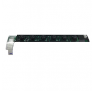 Modulo Botonera Monitor Benq GW2470-T 715G7648-K01-000-004K