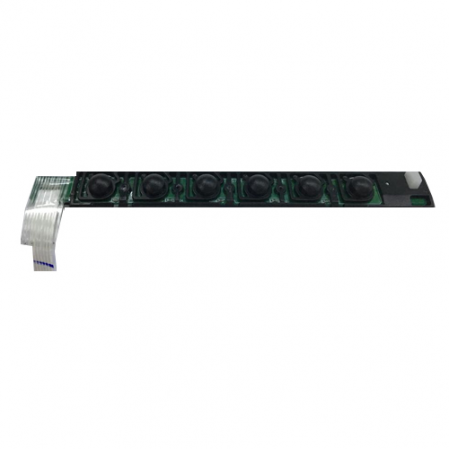 Modulo Botonera Monitor Benq GW2470-T 715G7648-K01-000-004K