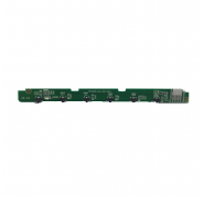 Modulo Botonera Monitor V206HQL 715G5908-K04-000-004L SWAP
