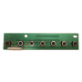 Modulo Botonera NEVIR NVR-7410/49HD/N MX-N06-KEY-32