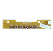 Modulo Botonera Oki OKITV32JTD Z2S.191-11