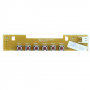 Modulo Botonera Oki OKITV32JTD Z2S.191-11