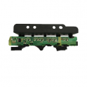 Modulo Botonera Panasonic TX-40ES500E TNPA6252 1GK SWAP